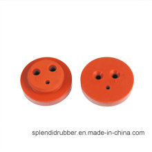 Molded Silicone Rubber Products /Rubber Gaskets for Automobile